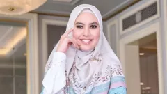 Kartika Putri Minta Maaf, Ngaku Banyak Salah dan Dosa - GenPI.co