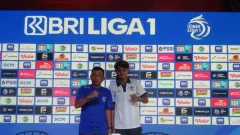 Lawan Persija Jakarta, Arema FC Ingin Main Lepas dan Target 3 Poin - GenPI.co
