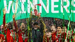 Juara Carabao Cup 2023/24, Liverpool Cetak Sejarah - GenPI.co