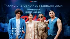 Review Film Horor Indonesia: Pasar Setan Sangat Menakutkan - GenPI.co