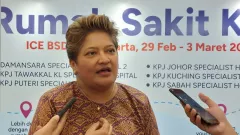 Astindo Jakarta Fair Travel 2024: KPJ Healthcare Group Tawarkan Paket Spesial - GenPI.co