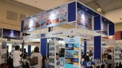 Resmi Dibuka, Astindo Travel Fair 2024 Beri Kemudahan Warga Indonesia - GenPI.co