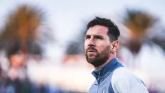 Piala Dunia Antarklub Jadi Kesempatan MLS untuk Berkembang, Kata Lionel Messi - GenPI.co