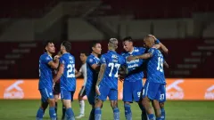 Persib Bandung Bantai Rans Nusantara FC 4 Gol Tanpa Balas, Bojan: Hasil Impresif! - GenPI.co