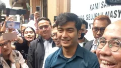 Lepas Cincin Kawin, Teuku Ryan Ikhlas Cerai dari Ria Ricis - GenPI.co