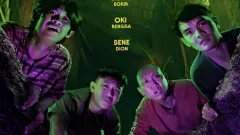 Sekuel Film Agak Laen 2 Mulai Syuting, Dijamin Lucu Banget - GenPI.co