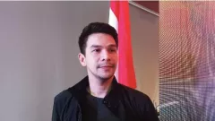 Susah Duduk, Jonathan Frizzy Tidak Dapat Perlakuan Khusus di Lapas - GenPI.co