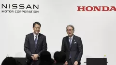 Honda dan Nissan Sepakat Bekerja Sama dalam Pengembangan Kendaraan Listrik - GenPI.co