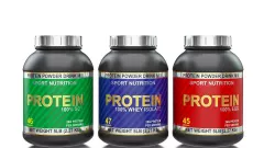 3 Cara Protein Membantu Menurunkan Berat Badan, Bisa Jadi Kunci Sukses Diet - GenPI.co