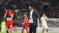 Shin Tae Yong Ungkap Keuntungan Timnas Indonesia U-23 dibanding Korsel - GenPI.co