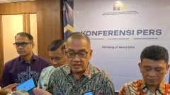 Terkait Kisruh Ikatan Notaris Indonesia, Kemenkumham Beri Pesan Tegas - GenPI.co