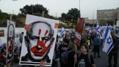 Kecam Tindakan Israel di Gaza, Pakar PBB Serukan Embargo Senjata dan Sanksi Ekonomi - GenPI.co