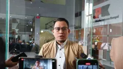 KPK Periksa Pimpinan Perusahaan Sekuritas Terkait Dugaan Korupsi di PT Taspen - GenPI.co