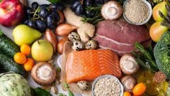 4 Pengganti Minyak Ikan untuk Vegetarian - GenPI.co