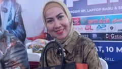 Verrell Bramasta dan Fuji Makin Lengket, Venna Melinda Ogah Mendahului - GenPI.co