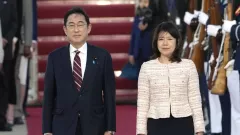 Perdana Menteri Jepang Perkenalkan Kerangka Kerja untuk Regulasi Global AI Generatif - GenPI.co