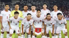 Timnas Indonesia U-23 Menggila di Piala Asia, Muhammadiyah Buka Suara - GenPI.co