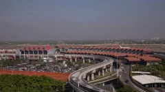 Libur Lebaran, Bandara Soekarno Hatta Jadi yang Tersibuk di Asia Tenggara - GenPI.co