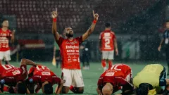 Jalani Laga Kandang Terakhir, Bali United Berharap Suporter Penuhi Stadion Kapten I Wayan Dipta - GenPI.co