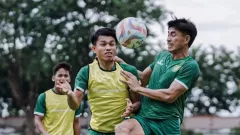 Persebaya Surabaya Jamu Bali United, Ini Strategi Paul Munster - GenPI.co