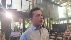 Nicholas Saputra Tidak Ragukan Kepedulian Anak Muda - GenPI.co