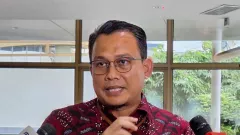 Ali Fikri: KPK Tetapkan 2 Tersangka Baru Kasus Korupsi di PT Amarta Karya - GenPI.co