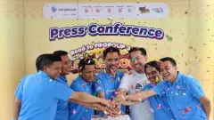 FIFGROUP Sponsor Utama Kuliner Lampung Festival 2024 untuk Rayakan HUT ke-35 - GenPI.co