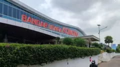 Bandara Komodo Labuan Bajo Jadi Bandara Internasional, Target 1 Juta Penumpang - GenPI.co