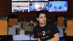 Luna Maya Ajak Ketemu, Maxime Bouttier Minder saat PDKT - GenPI.co