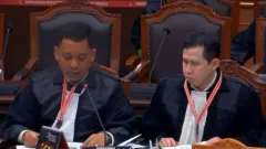 PPP Sebut Ada Praktik Pemindahan Suara ke Partai Garuda di 3 Dapil Banten - GenPI.co