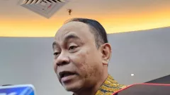Isu Jokowi Pindah dari PDIP ke Partai Lain, Budi Arie: Warnanya Tunggu - GenPI.co