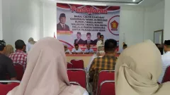 Gerindra Usung eks Panglima GAM Maju Cawagub Aceh di Pilkada 2024 - GenPI.co
