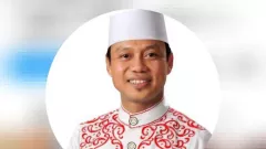 NasDem Buka Peluang Usung Dai Kondang pada Pilkada 2024 di Makassar - GenPI.co