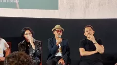 Review Film Indonesia: Tuhan, Izinkan Aku Berdosa Ungkap Pencarian Jati Diri - GenPI.co