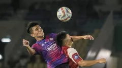 Nyesek! Rans Nusantara Degradasi ke Liga 2 - GenPI.co
