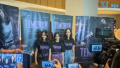 Review Film Horor Indonesia: Temurun Mencekam, Tetapi Berbeda - GenPI.co