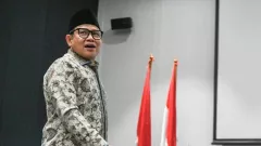 Cak Imin Sebut PKB Sudah Titip Agenda Perubahan ke Prabowo Subianto - GenPI.co
