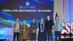 Manuver Mulia MMSGI untuk Ciptakan Pendidikan Inklusif di Indonesia - GenPI.co
