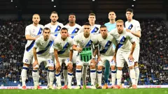 Link Live Streaming Serie A Italia: Frosinone vs Inter Milan - GenPI.co