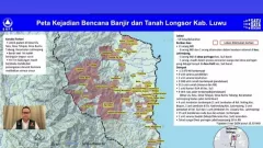 Kirim Bantuan Logistik untuk Korban Bencana di Luwu, BNPB Kerahkan 5 Helikopter - GenPI.co