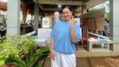 Tengku Dewi Putri: Andrew Andika Selingkuh Karena Iseng - GenPI.co
