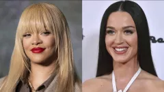 Katy Perry dan Rihanna Tidak Menghadiri Met Gala, Gambar AI Masih Menipu Penggemar - GenPI.co