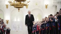 Vladimir Putin Menyerukan Dimulainya Kembali Produksi Rudal Jarak Menengah - GenPI.co