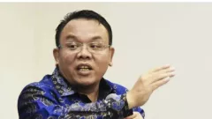 PAN Sebut Kader di Daerah Ingin Agar Yandri Susanto Jadi Menteri Prabowo - GenPI.co