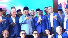 Pilkada 2024, Zulkifli Hasan: Pokoknya PAN Terus Beriringan dengan Gerindra - GenPI.co