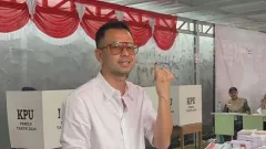Ruben Onsu Sakit, Raffi Ahmad Belum Menjenguk - GenPI.co