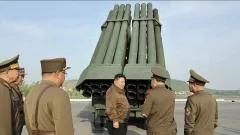 Rudal Hipersonik Korea Utara Meledak Saat Terbang, Kata Korea Selatan - GenPI.co