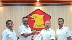 Gerindra Siapkan Kader Internal untuk Pilkada Kota Semarang - GenPI.co