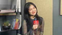 Trik Jasmine Nadya Atur Stamina dan Jadwal Sebagai Penyanyi Baru - GenPI.co