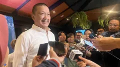 Ganti Pesawat, Calon Jemaah Haji Kloter 5 Asal Embarkasi Makassar Akhirnya Diterbangkan - GenPI.co